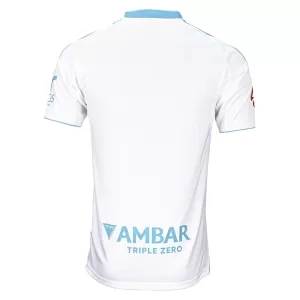 Maglia Real Zaragoza Gara Home 2025/26