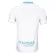 Maglia Real Zaragoza Gara Home 2025/26