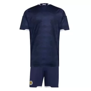 Maglia Scozia Bambino Gara Home Mondiali 2026