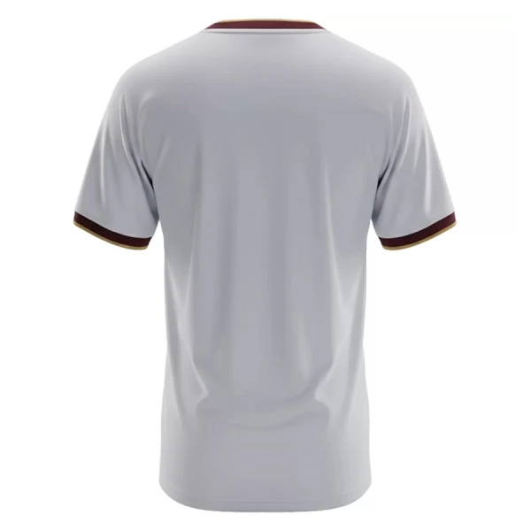Maglia Spagna Gara Away Mondiali 2026