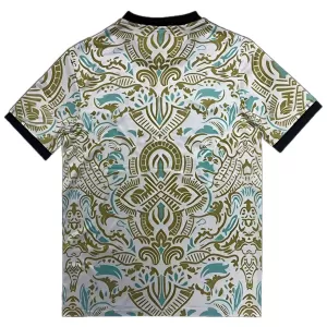 Maglia Sporting CP 2025/26 Bianco (Speciell)