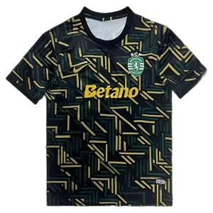 Maglia Sporting CP 2025/26 (Speciell)