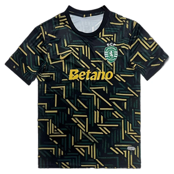 Maglia Sporting CP 2025/26 (Speciell)