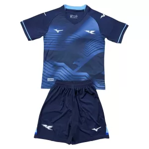 Maglia SS Lazio Bambino Gara Third 2025/26 Maglia SS Lazio Bambino Gara Third 2025/26