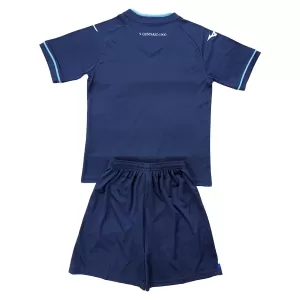 Maglia SS Lazio Bambino Gara Third 2025/26