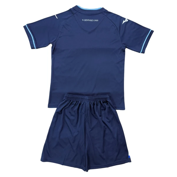 Maglia SS Lazio Bambino Gara Third 2025/26