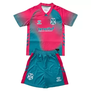 Maglia Tenerife Bambino Gara Third 2025/26