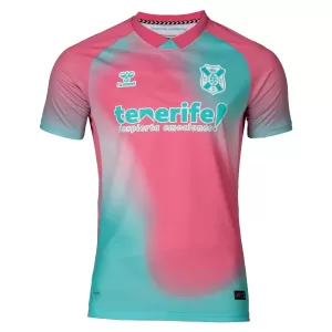 Maglia Tenerife Gara Third 2025/26