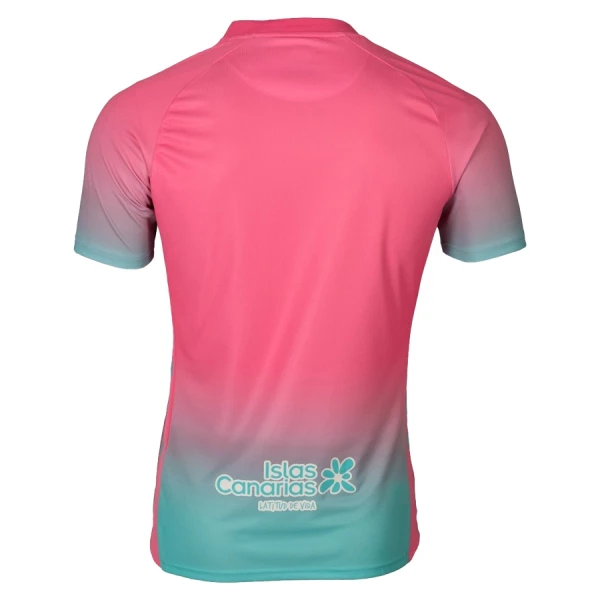 Maglia Tenerife Gara Third 2025/26