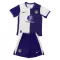 Maglia Toulouse Bambino Gara Home 2025/26