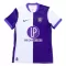 Maglia Toulouse Gara Home 2025/26