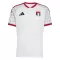 Maglia United Arab Emirates Gara Home Mondiali 2026
