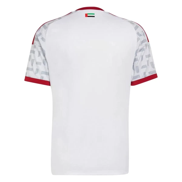 Maglia United Arab Emirates Gara Home Mondiali 2026
