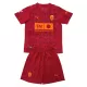 Maglia Valencia CF Bambino Gara Away 2025/26