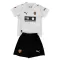 Maglia Valencia CF Bambino Gara Home 2025/26