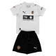 Maglia Valencia CF Bambino Gara Home 2025/26 Maglia Valencia CF Bambino Gara Home 2025/26