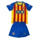 Maglia Valencia CF Bambino Gara Third 2025/26