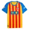 Maglia Valencia CF Gara Third 2025/26