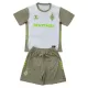 Maglia Werder Bremen Bambino Gara Away 2025/26