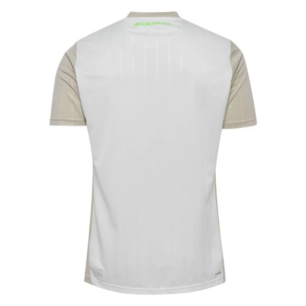 Maglia Werder Bremen Gara Away 2025/26
