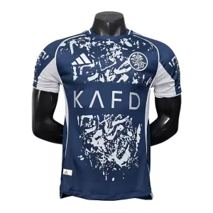 Maglia Al-Nassr FC 2025/26 (Speciell)