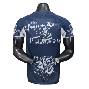 Maglia Al-Nassr FC 2025/26 (Speciell)