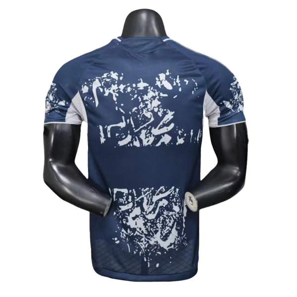 Maglia Al-Nassr FC 2025/26 (Speciell)