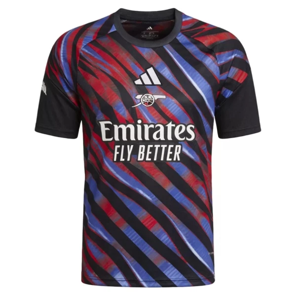 Maglia Arsenal Pre-Match 2026/27