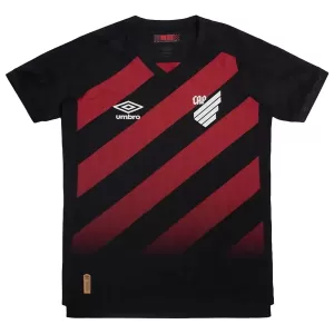 Maglia Athletico Paranaense Gara Home 2026/27