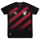 Maglia Athletico Paranaense Gara Home 2026/27