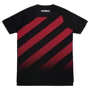 Maglia Athletico Paranaense Gara Home 2026/27