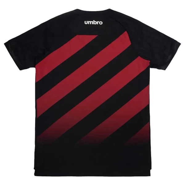 Maglia Athletico Paranaense Gara Home 2026/27
