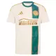 Maglia Atlanta United Gara Away 2026