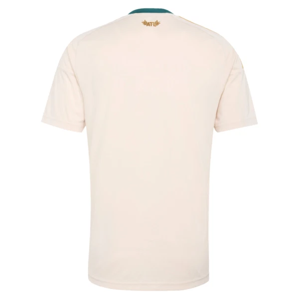 Maglia Atlanta United Gara Away 2026