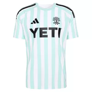 Maglia Austin FC Gara Away 2026