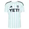 Maglia Austin FC Gara Away 2026