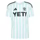 Maglia Austin FC Gara Away 2026