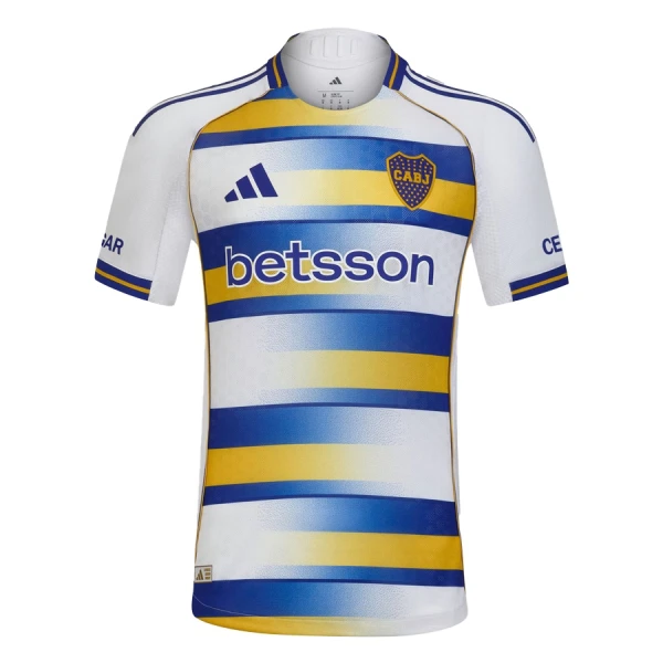 Maglia Boca Juniors Gara Third 2025/26