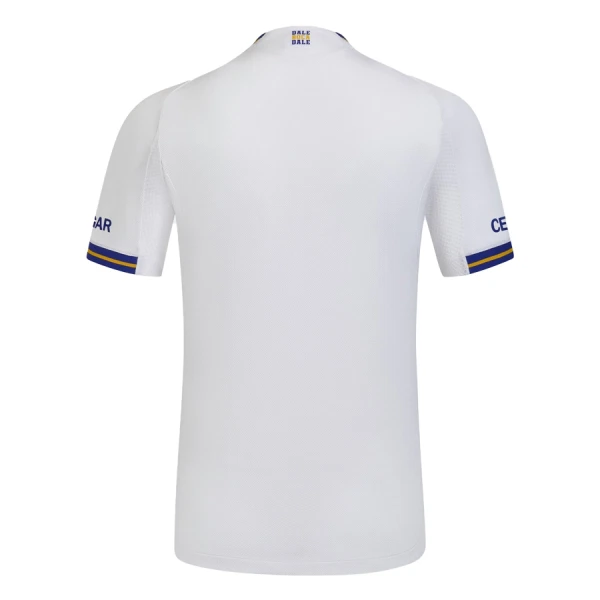 Maglia Boca Juniors Gara Third 2025/26