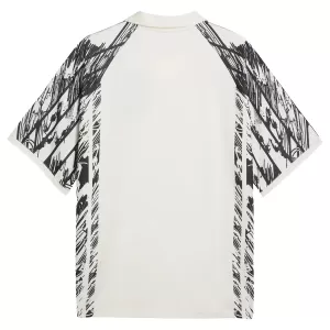 Maglia Borussia Dortmund Lifestyle Retro 2026/27