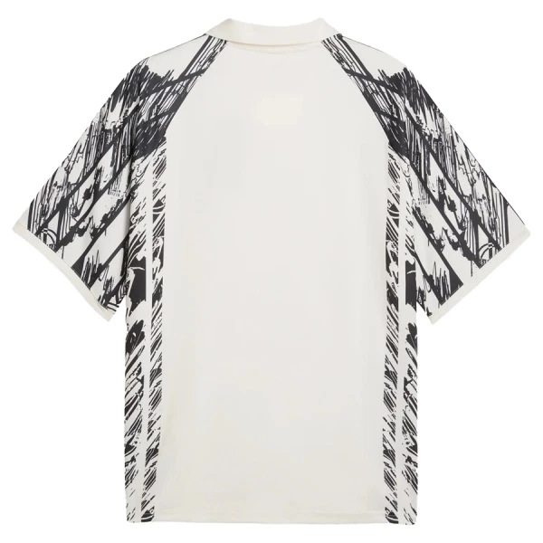 Maglia Borussia Dortmund Lifestyle Retro 2026/27