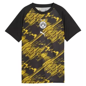 Maglia Borussia Dortmund Pre-Match 2026/27