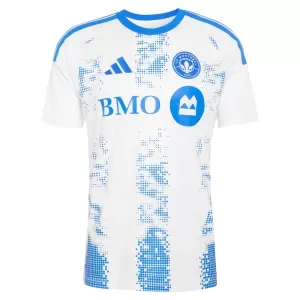 Maglia CF Montréal Gara Away 2026