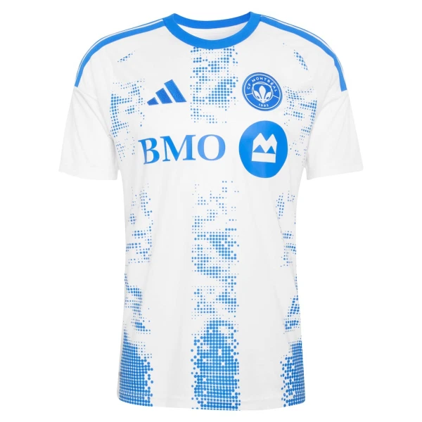 Maglia CF Montréal Gara Away 2026