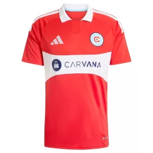Maglia Chicago Fire Gara Home 2026