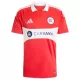 Maglia Chicago Fire Gara Home 2026