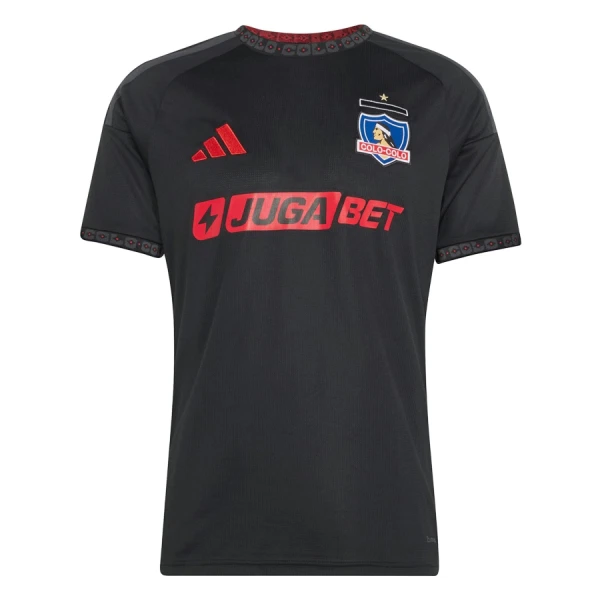 Maglia Colo-Colo Gara Away 2026/27