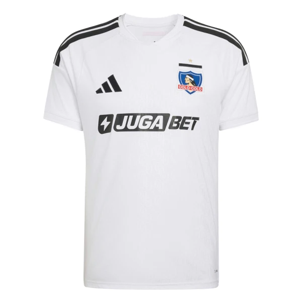 Maglia Colo-Colo Gara Home 2026/27