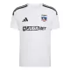 Maglia Colo-Colo Gara Home 2026/27