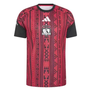 Maglia Colo-Colo Pre-Match 2026/27